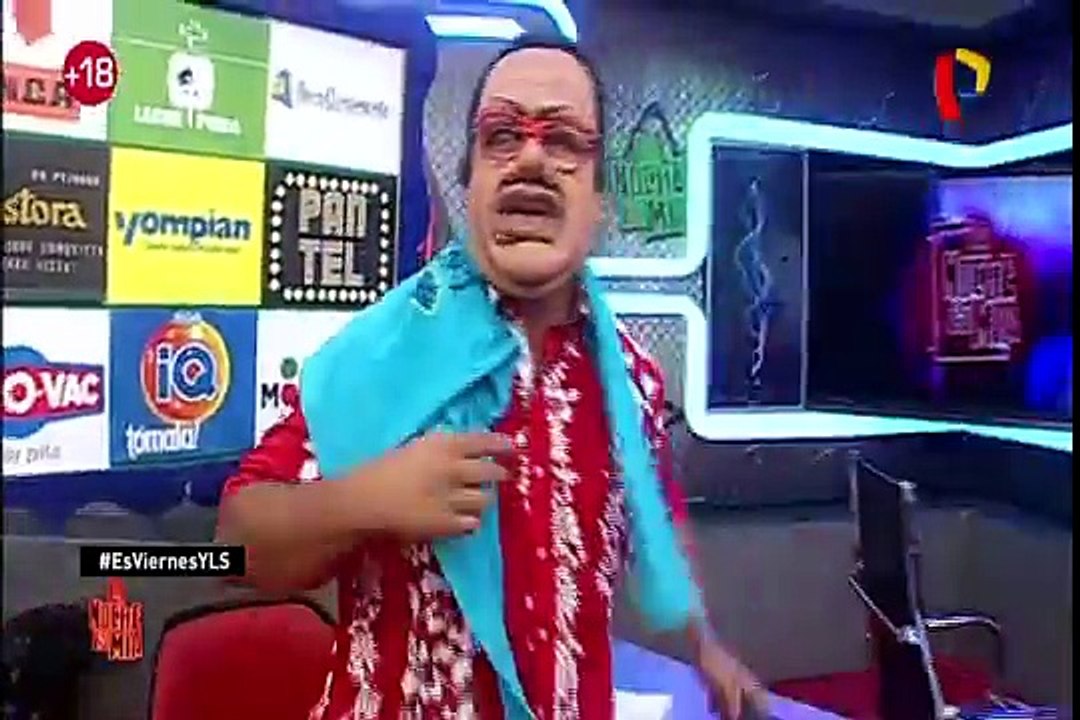 Philips Quakers cuenta toda su verdad en “La Noche Es Mía”