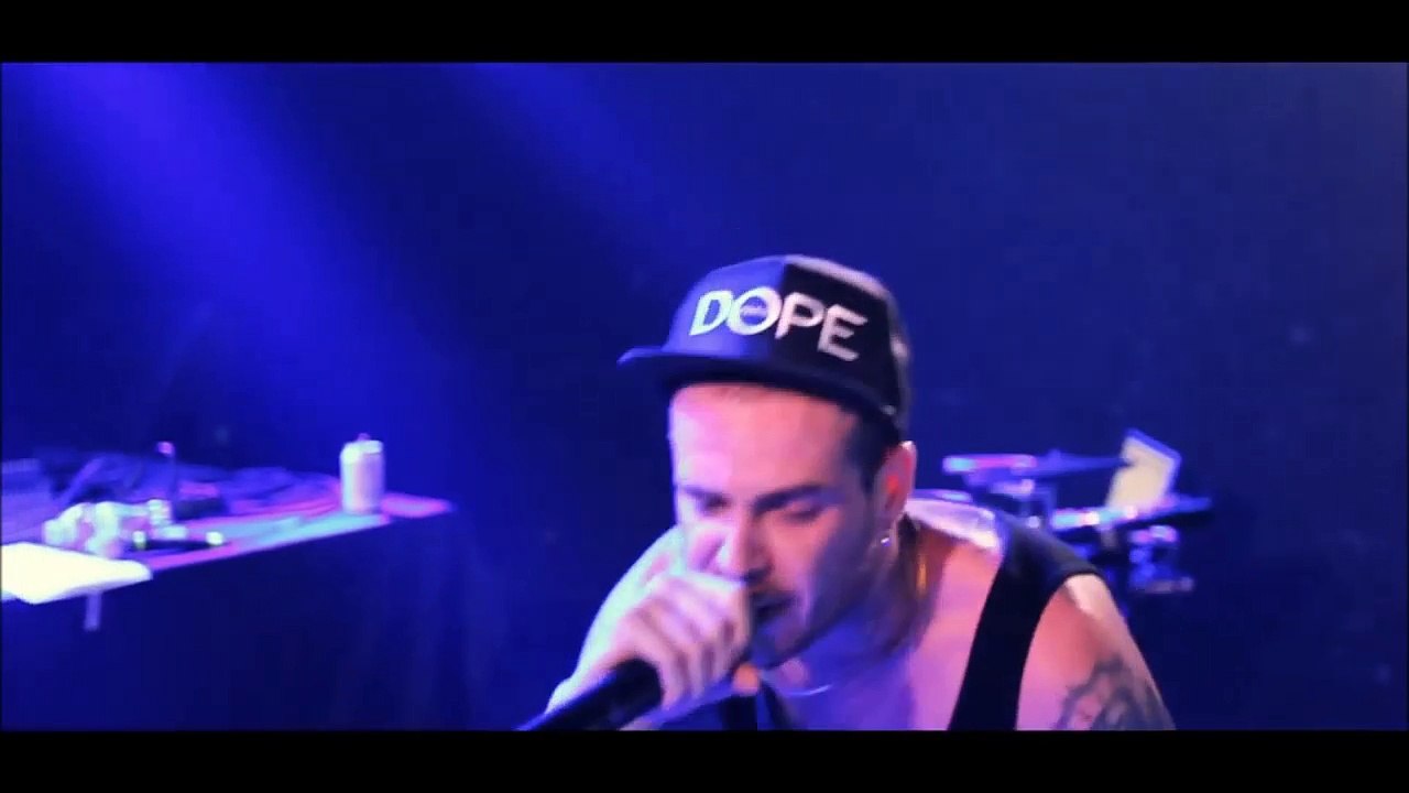 Gemitaiz - V.S. - Bingo Players (Mashup Mario Dj)