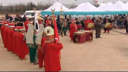 Bursa'ya 450 Milyon Liralık Sağlık Üssü