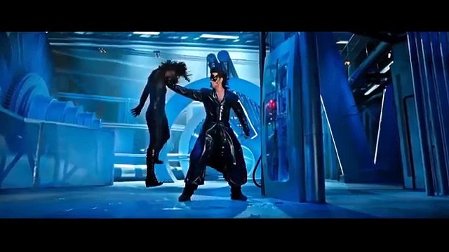 Krrish 4 Trailer - Fan Made - Hrithik Roshan - Rakesh Roshan