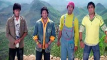 Dhamal movie comedy scenes - Epic Comedy Where all actors Hanged Up By Sanjay Dutt
