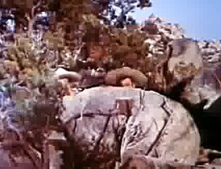 The Cisco Kid DOG STORY