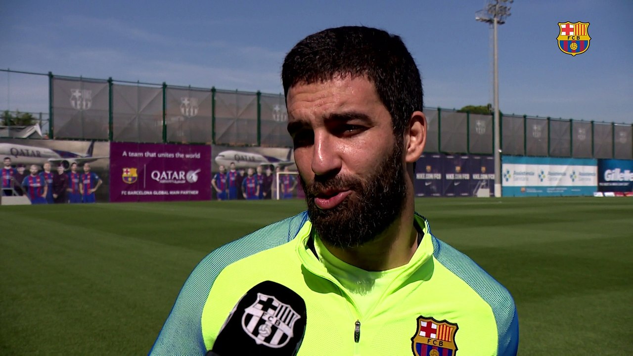Arda Turan, Emre Çolak'a karşı: La Liga'da İstanbul haftası