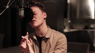 Conor Maynard Covers - Coldplay - Adventure Of A Lifetime