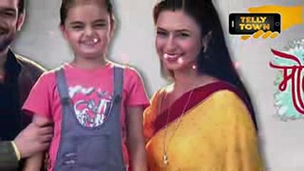 Yeh Hai Mohabbatein - 13th March 2017 - Upcoming Twist
