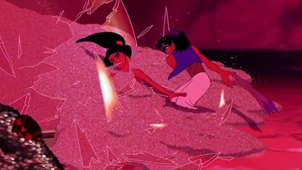 Aladdin en acción real se rodará en julio