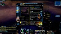 Star Trek Online - A Divided Duty - Dev Blog & Fleet Update.