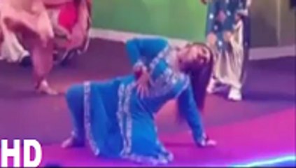 Mahnoor Mujra- Dodh Ban Jawan Gi - 2017 Pakistani Mujra Dance