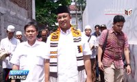 Prabowo Akan Kembali Kampanyekan Anies-Sandi?