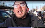 Etudiants dentaires français : les images de la révolte ! (2 mois de grève)