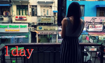 Myanmar Real Report,1,ミャンマー観光,旅するアジア