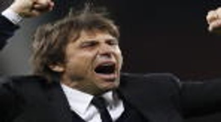 United's squad one of the best - Conte