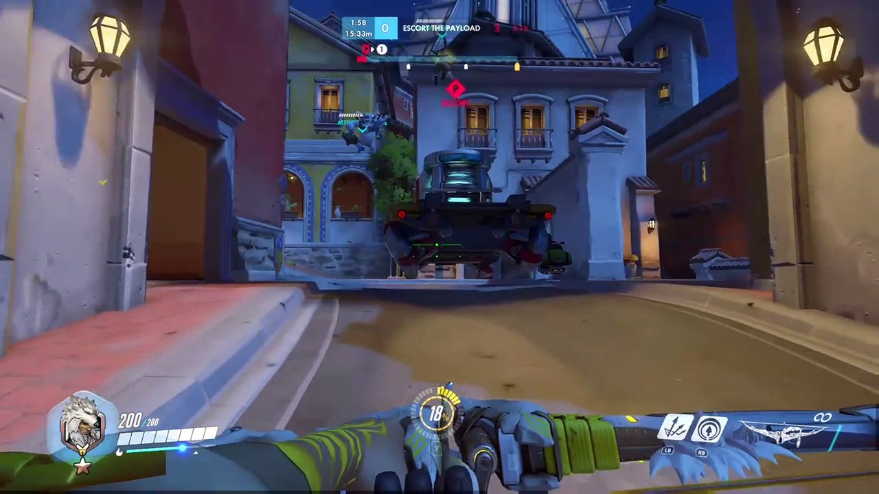 Overwatch: Why I want a PC