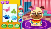 Pet Care - Animals Hospital Kids Games - Play Doctor Games for Children - Fun Baby Gamepla
