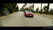 pub Mercedes-Benz Classe A 2017 [HQ]