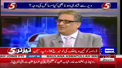 Sohial Warraich Response On Veena Malik Divorce