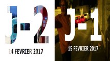 [1/11] 4L Trophy 2017 - 20eme Edition - Equipage 703 (14/15 Février 2017)