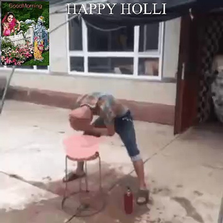 Funny Video