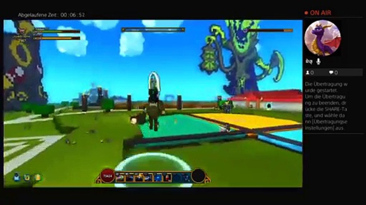 Trove (2)