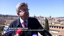 Jean-Luc Mélenchon 