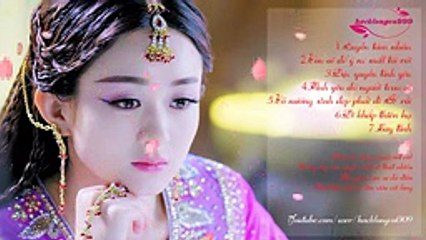 Những ca khúc Trung Hoa buồn và tâm trạng nhất 2017