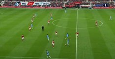 Sergio Aguero Amazing Goal HD -  Middlesbrough 0-2 Manchester City - FA Cup - 11.03.2017 HD