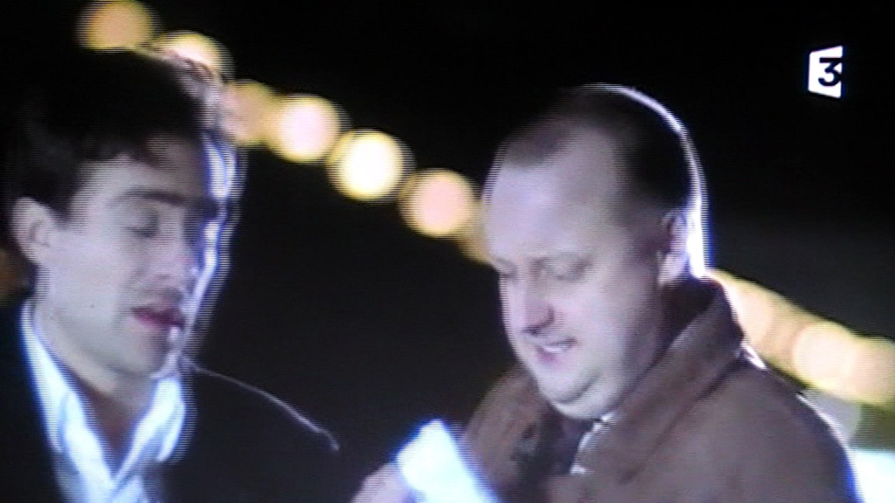 Kommissar Rex : La suspension de Rex.