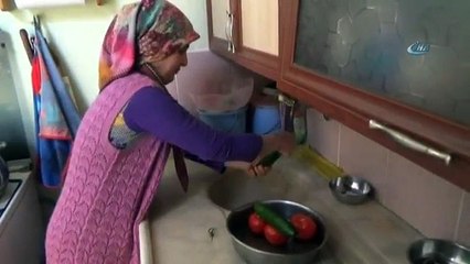 Diyarbakırlı Çiftin Hayatını Değiştiren Proje