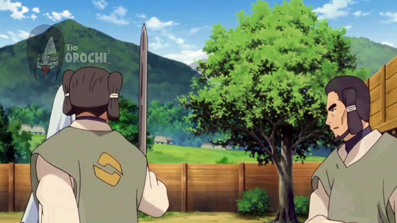 Naruto