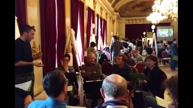 Ecolo redéfinit, à Verviers, la démocratie en pleine commission Publifin