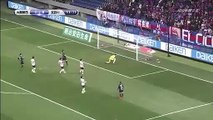 Gamba Osaka vs FC Tokyo 3-0 Highlights ( JAPAN J-League )