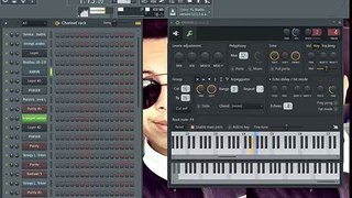 Cheb houssem choufi bentek madaret fiya fl studio live by kr pt