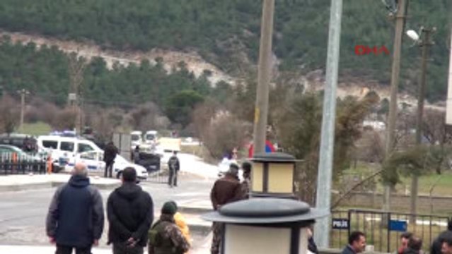 Muğla Cumhurbaşkanı'na Suikast Timi Davasında Ara Karar Günü