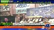 Nawaz Sharif sends clear message against sectarianism