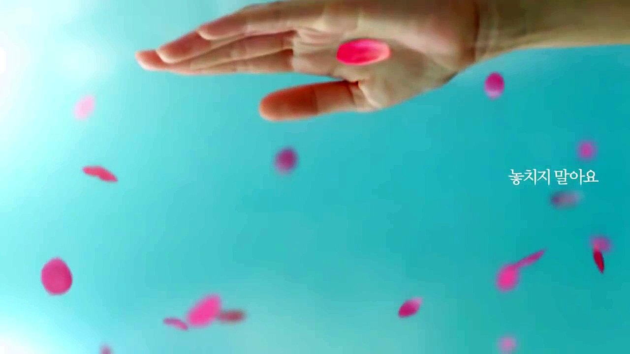 소녀시대(Girls' Generation)'s Yoona 이니스프리(Innisfree) CF #6