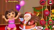 Dora lExploratrice En Français Jeux dessins animés Aventures Episode complet, Dora Gym sh