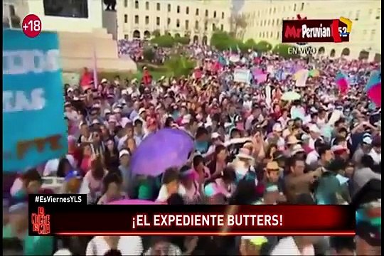 Philips Quakers cuenta toda su verdad en “La Noche Es Mía”