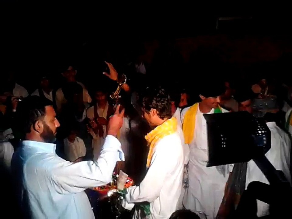 Raheel Wadding