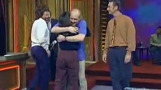 Whose Line is it Anyway -  Sound Effects (Pregnancy)
