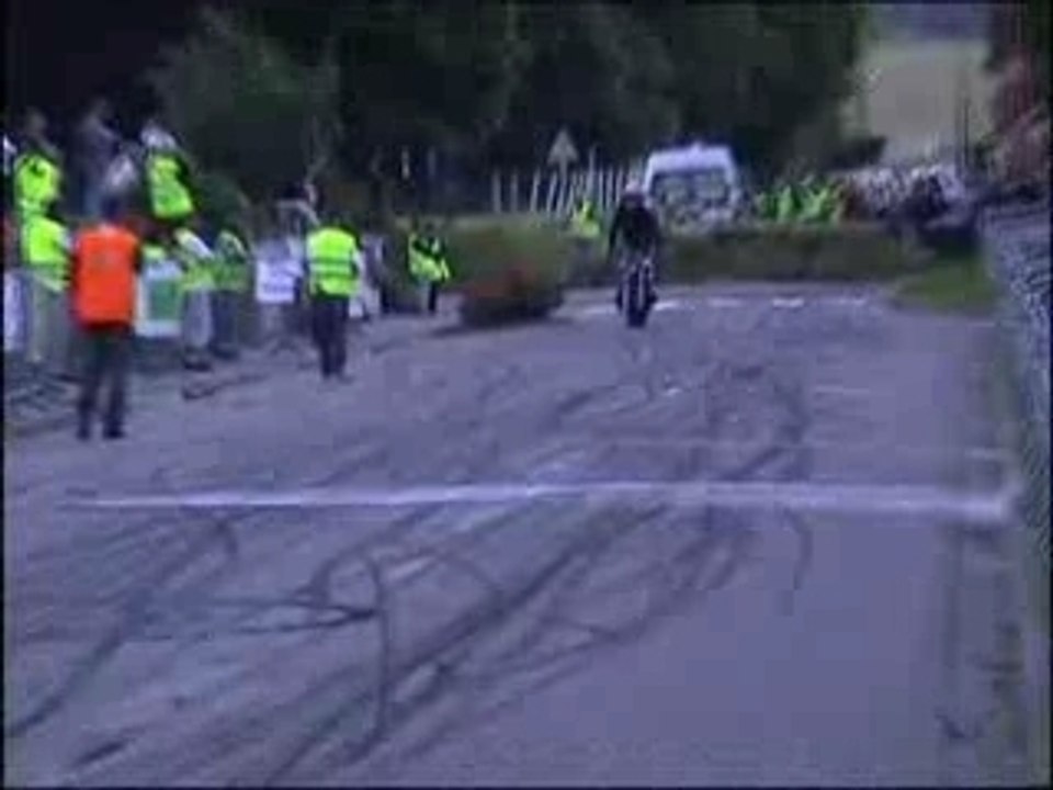 Show Stunt 76 Fauville En Caux PART 2