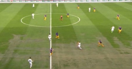 Osmanlıspor'un Patates Tarlasını Andıran Stat Zemini Dikkat Çekti