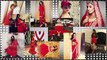 Divyanka Tripathi, Mouni Roy, Jennifer Winget In Their Red Glamorous Outfits