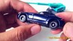 car toys KOBELCO videos for kids toy car BMW Z4 Licensed by BMW toys videos collections