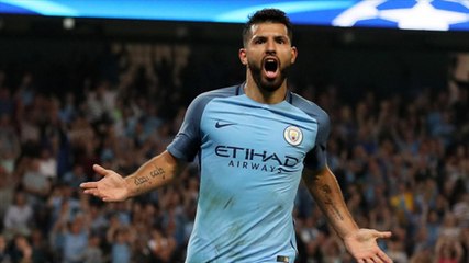 SERGIO AGÜERO Amazing Goal HD -  Middlesbrough 0-2 Manchester City - FA Cup - 11.03.2017 HD