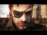 Metal Gear Solid 5 : Notre avis sur la démo de Kojima ! [E3 2014]