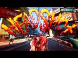 JeuxActu teste Sunset Overdrive sur Xbox One [E3 2014]