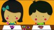 Jack and Jill | Jack and Jill Went Up the Hill with Lyrics | The Kiboomers