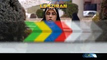 Iranian tv criticize fashion Show for colorful  Chadors