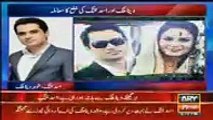 Exclusive Talk of Asad Khattak After His Divorce With Veena Malik