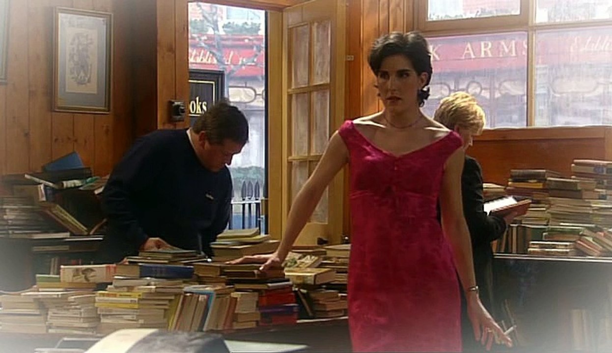 Black Books S-01 EP-03 - Grapes Of Wrath